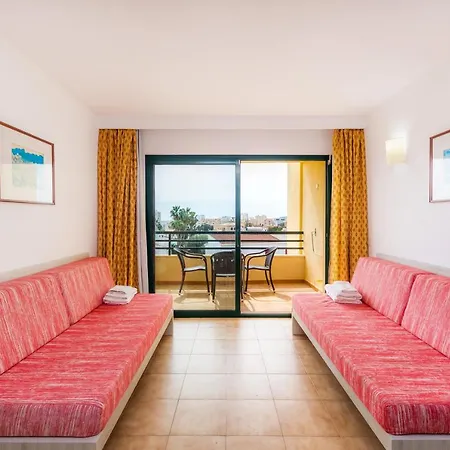 Apto Con Terraza 101 Hébergement de vacances Cala Millor (Mallorca)