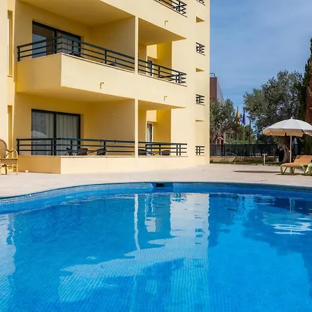 Apto Con Terraza 101