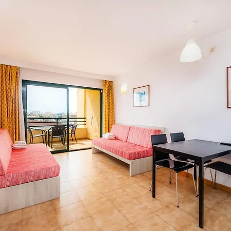 Apto Con Terraza 101 Cala Millor (Mallorca)