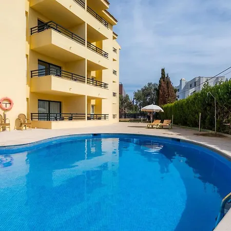 Hébergement de vacances Apto Con Terraza 101