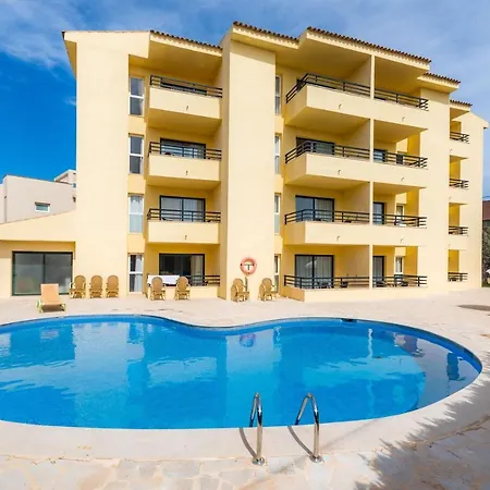 Apto Con Terraza 101 Hébergement de vacances