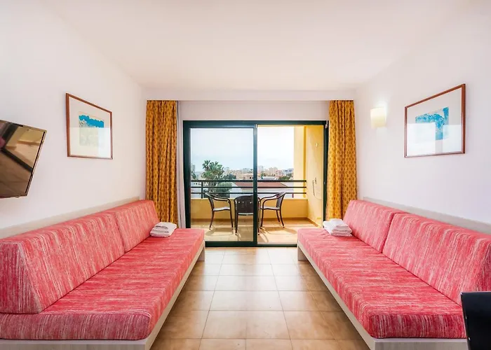 Apto Con Terraza 101 Holiday home Cala Millor (Mallorca)